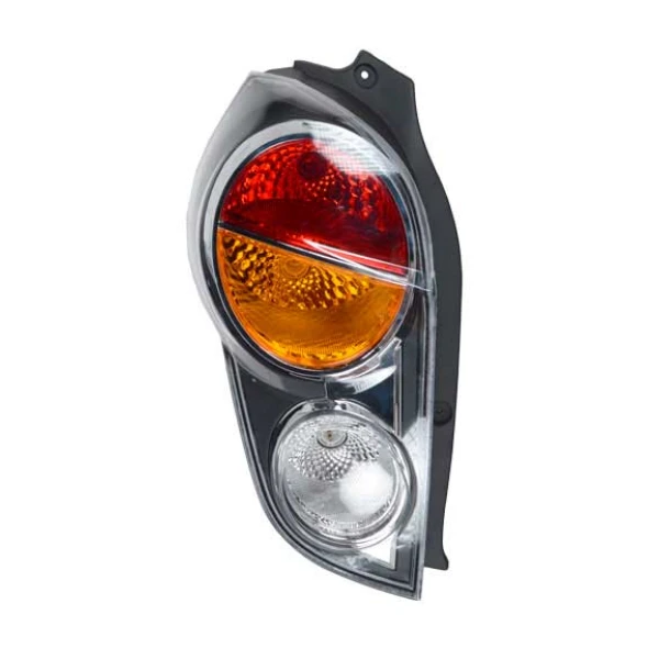 Farol trasero para chevrolet spark gt 2011 2013 1.2 - Faroles Traseros | ClickRepuestos